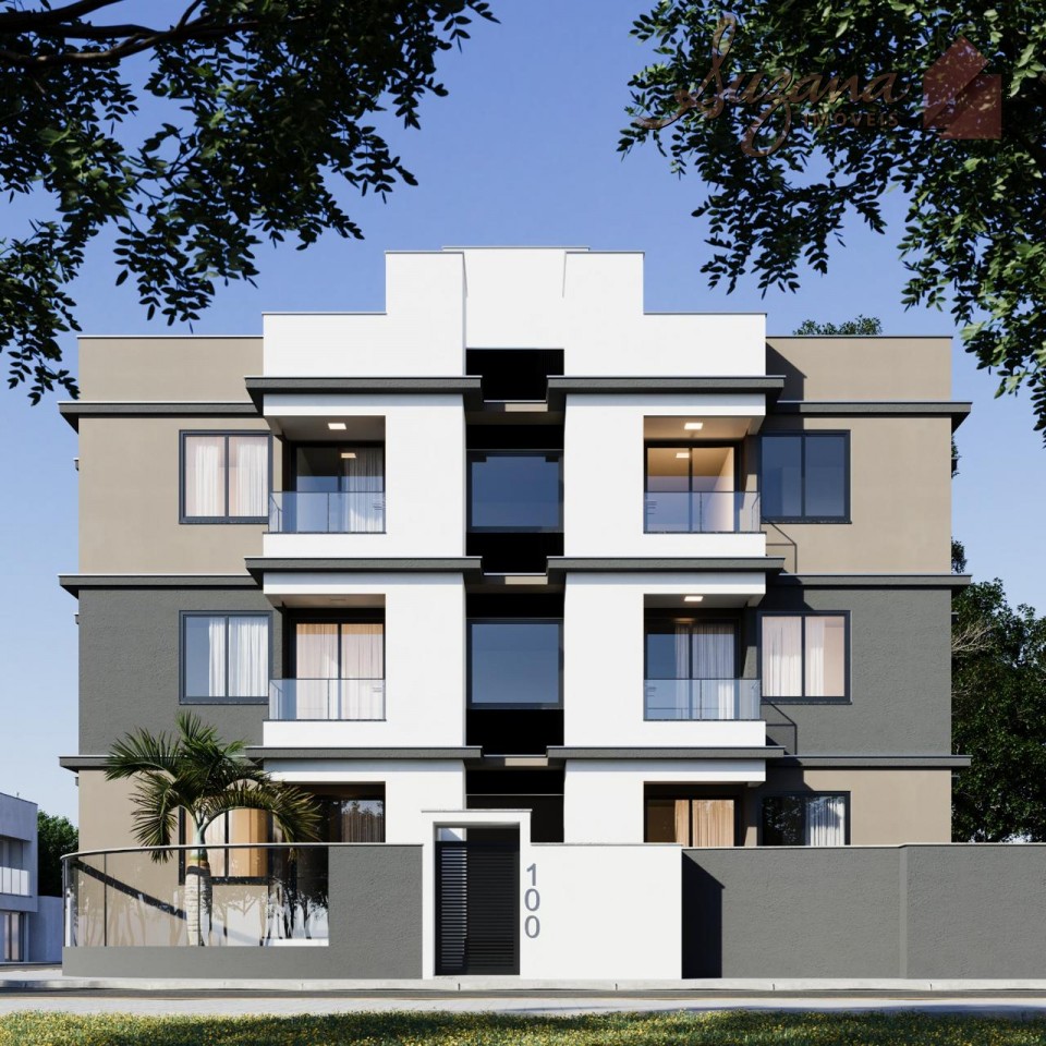 Apartamentos - Res. Primaveras