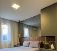 APARTAMENTO COM GIARDINO e PISCINA