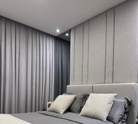 APARTAMENTO COM GIARDINO e PISCINA