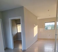 Apartamentos - Res. Vittória