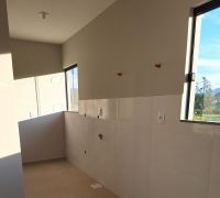 Apartamentos - Res. Vittória