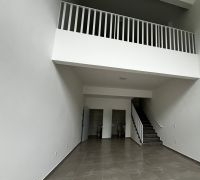 ALUGA - Sala Comercial Térrea