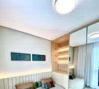 Apartamento - Blue Waves Residences