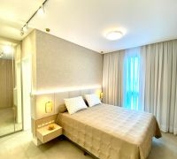 Apartamento - Blue Waves Residences