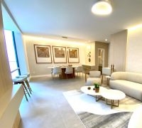 Apartamento - Blue Waves Residences