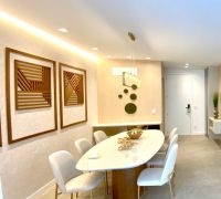 Apartamento - Blue Waves Residences