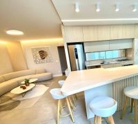 Apartamento - Blue Waves Residences