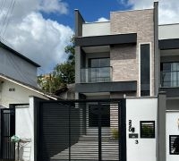 Casas Geminadas - Res. Bella Vista Figueira