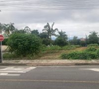 Terreno com 495m²