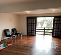 Casa de Alvenaria para fins Comerciais