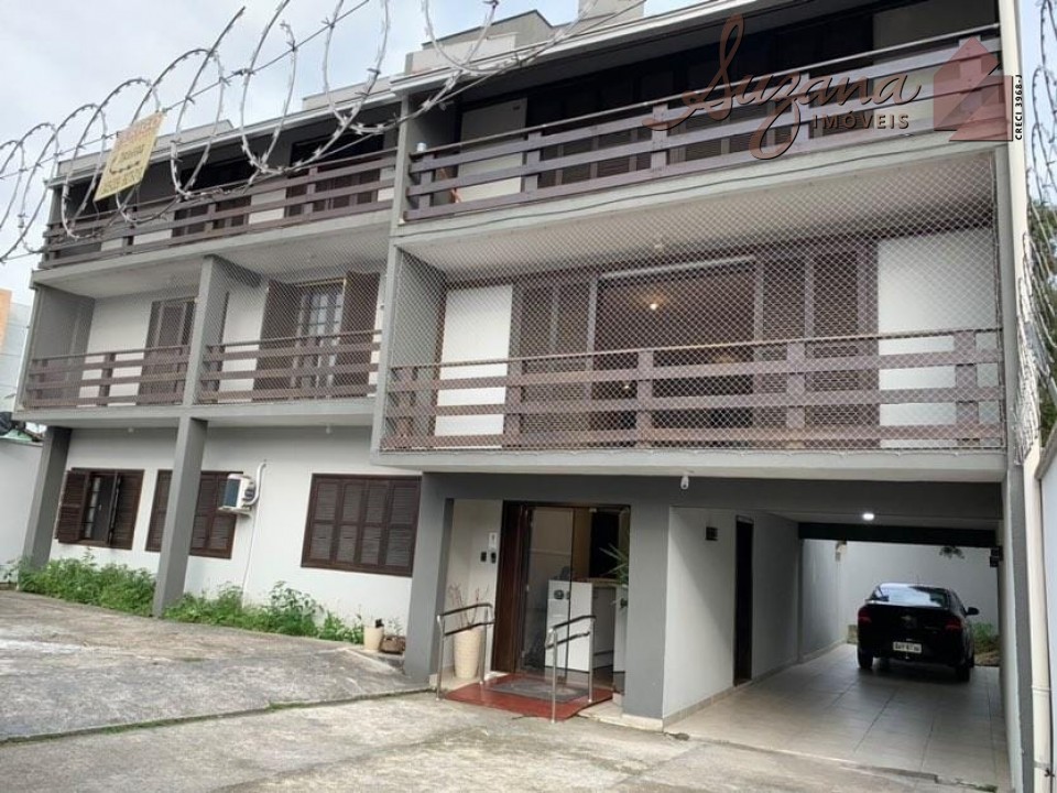 Casa de Alvenaria para fins Comerciais