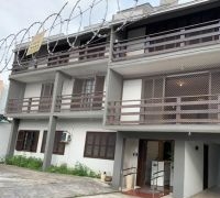 Casa de Alvenaria para fins Comerciais