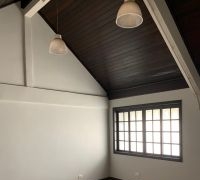 Casa de Alvenaria para fins Comerciais