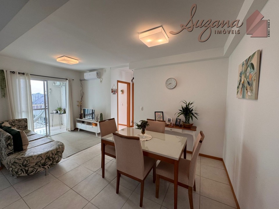 Apartamento - Res. Gravana Easy Club