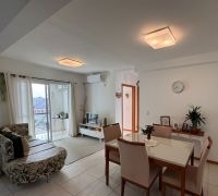 Apartamento - Res. Gravana Easy Club