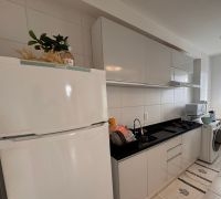 Apartamento - Res. Gravana Easy Club