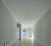 Casa Geminada Nova - Res. Turmalina