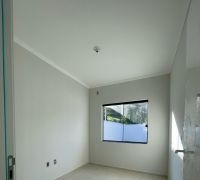 Casa Geminada Nova - Res. Turmalina