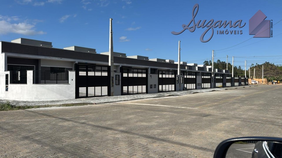 Casa Geminada - Res. Taranto