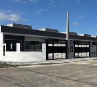 Casa Geminada - Res. Taranto