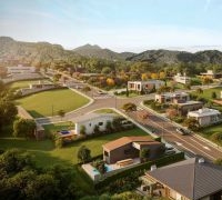 LANÇAMENTO! Terrenos - Loteamento Jardim de Heidelberg