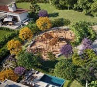 LANÇAMENTO! Terrenos - Loteamento Jardim de Heidelberg