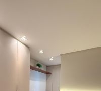 Apartamento mobiliado