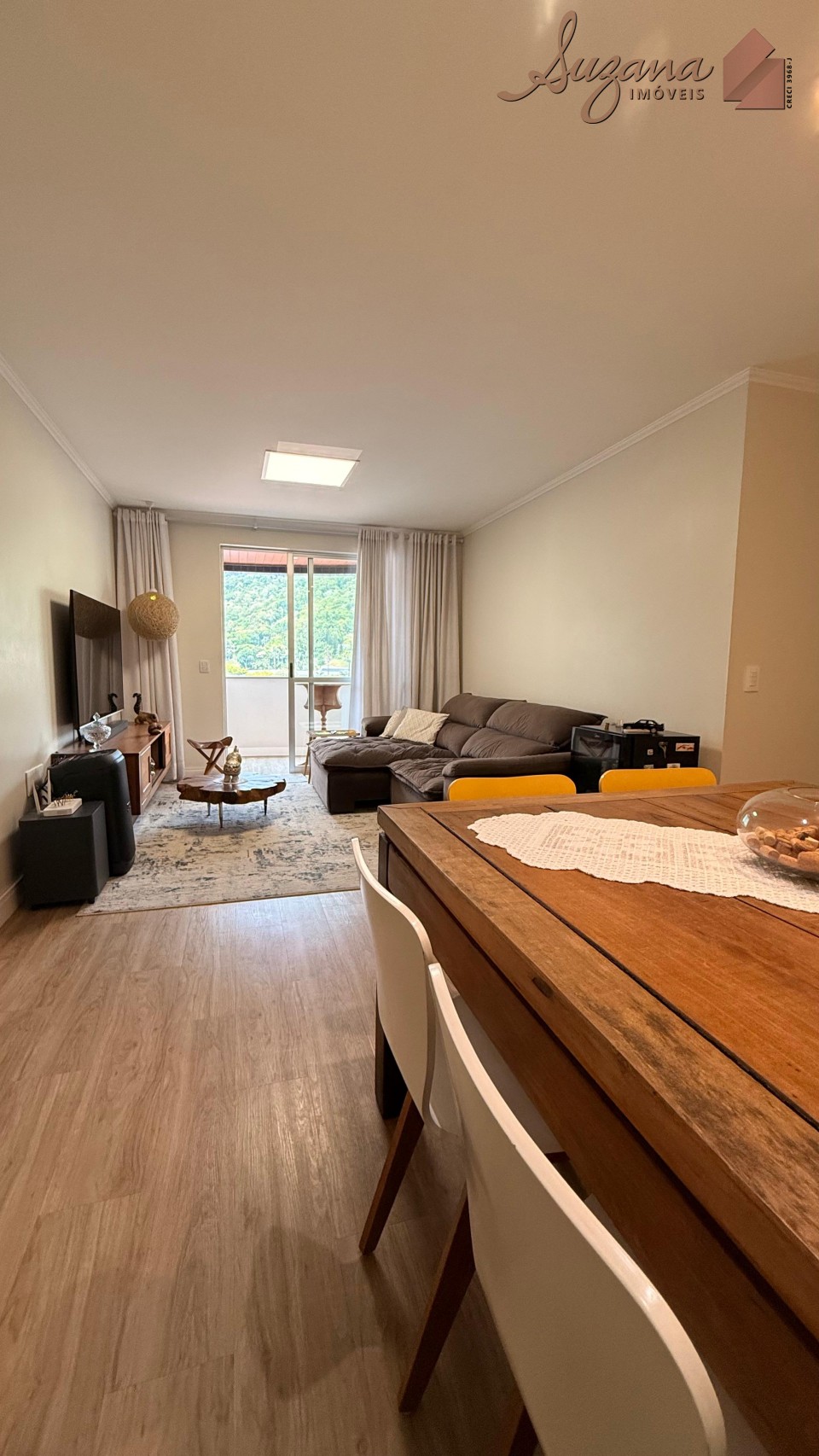 Apartamento - Cond. Res. Marina