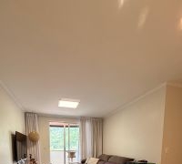 Apartamento - Cond. Res. Marina