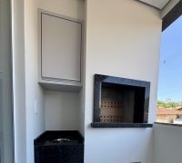 ALUGA - Apartamento no Res. Villa Romana