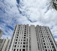 Apartamento - Baependi Easy Club