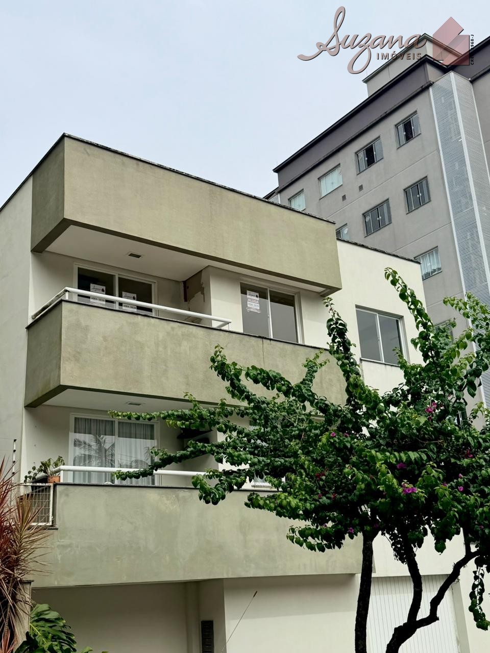 Apartamento - Ed. Mariscal