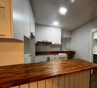 Apartamento - Res. Grand Life