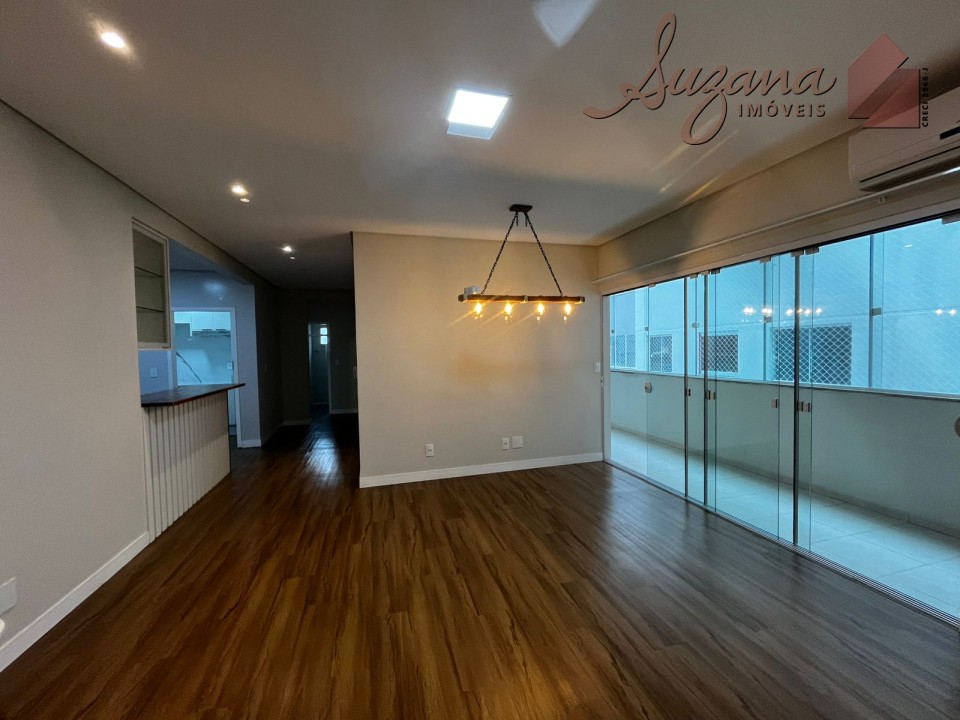 Apartamento - Res. Grand Life