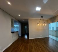 Apartamento - Res. Grand Life