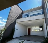 Casa Geminada - Res. Jaraguá Esquerdo