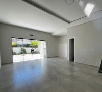 Casa Geminada - Res. Jaraguá Esquerdo