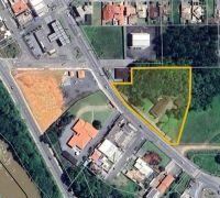 Terreno com 4.182,90m²