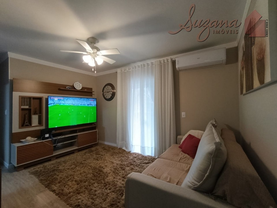 Apartamento - Res. Layne Fernanda