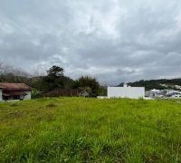 Terreno plano com 675,16m²