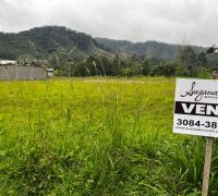 Terreno com 411,85m²