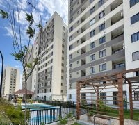 Apartamento - Tauri Easy Club