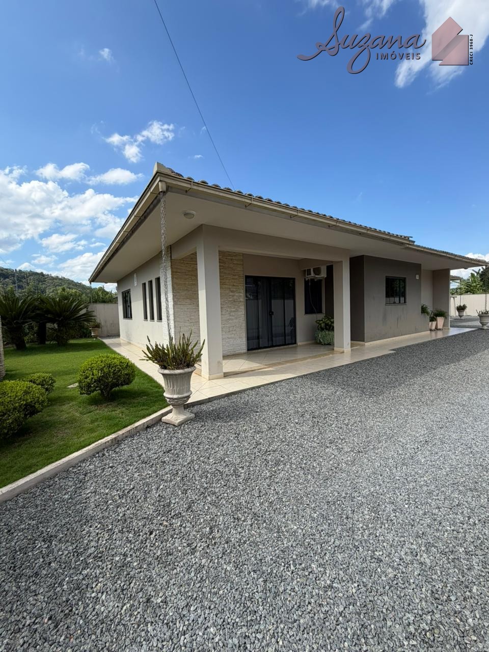 Imóvel com Ótima Localização