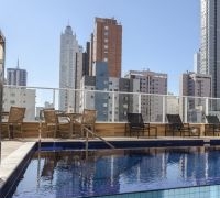 Apartamento em Balneário Camboriú - 500m da praia