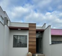 Casas Geminadas - Res. Pelicano 