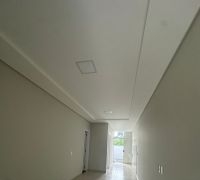 Casas Geminadas - Res. Pardal