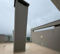 Cobertura Duplex - Ravenna Residence