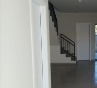 Casas Geminadas - Res. Amizade II