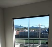 Casas Geminadas - Res. Amizade II