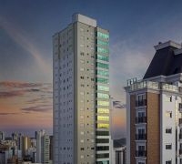 Apartamento - Windsor Village